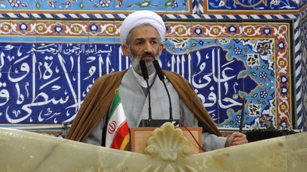 حجت‌الاسلام محمدی لائینی