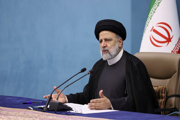 رئیسی