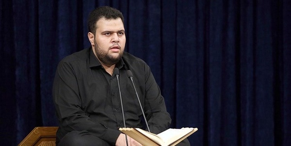 سیدمحمد حسینی‌پور