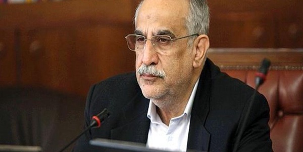 مسعود کرباسیان