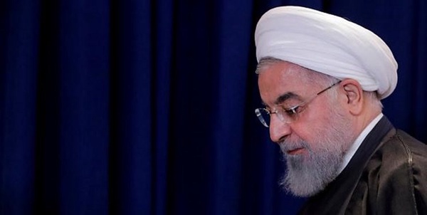 حسن روحانی