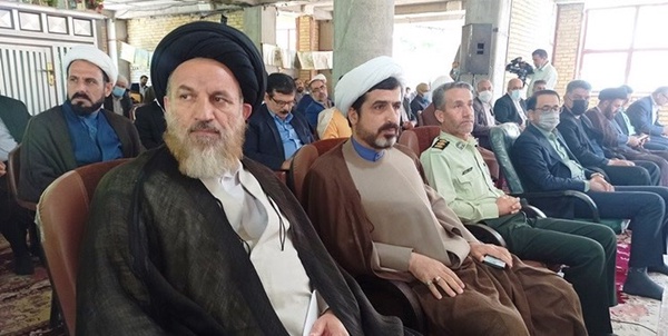 ملک حسینی 