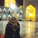تصویر نمایه‌ی ‌ریحانه آزادی‌
