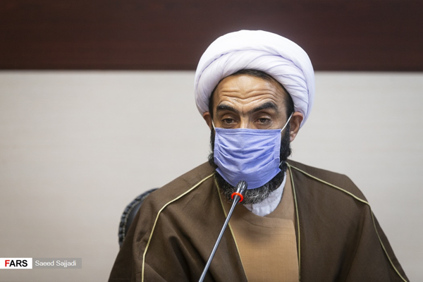 محمد تقی نقد علی