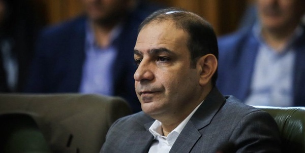 محمد علیخانی