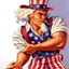 تصویر نمایه‌ی ‌Uncle Sam عمو سام، قوی تر بازگشت‌