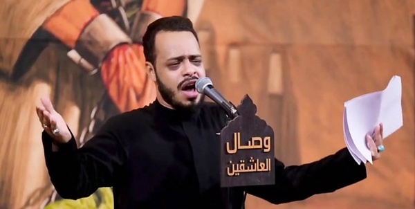 حیدر البیاتی