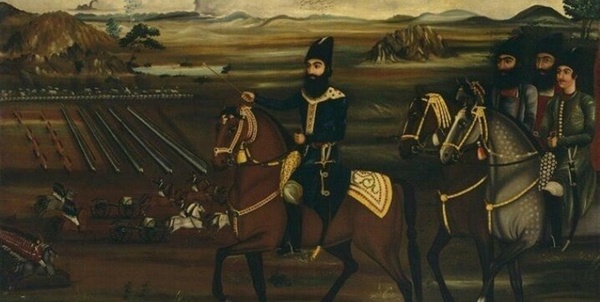 عباس میرزا