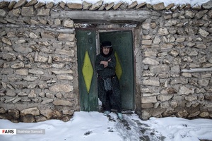 «روستای ناشنوایان» 