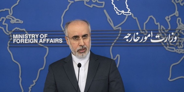 ناصر کنعانی