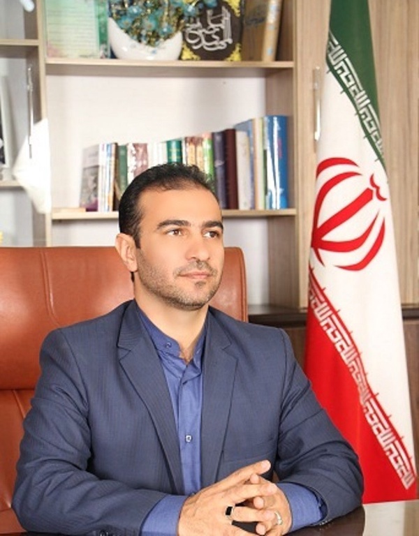 ذبیحی آموزش و پرورش شهریار