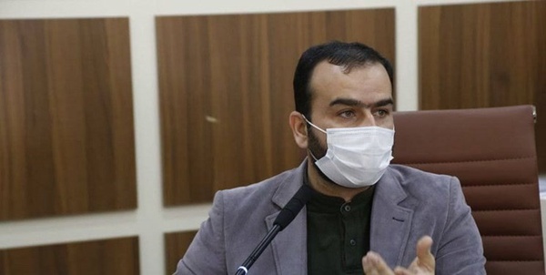 شهردار کرمان