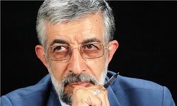 حداد عادل