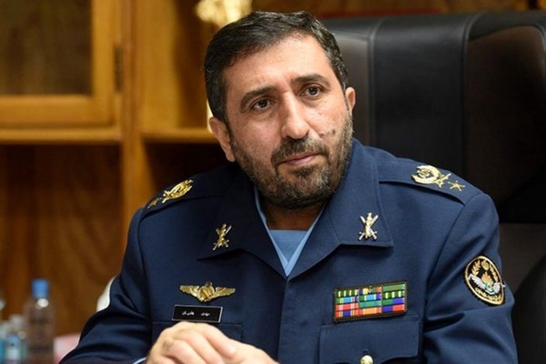سرتیپ هادیان