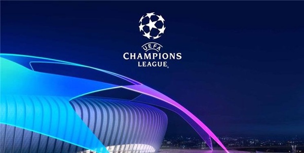 لیگ قهرمانان اروپا