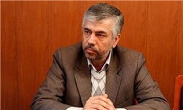 محمد اسماعیل سعیدی