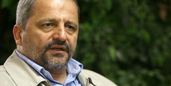 احمدی مقدم