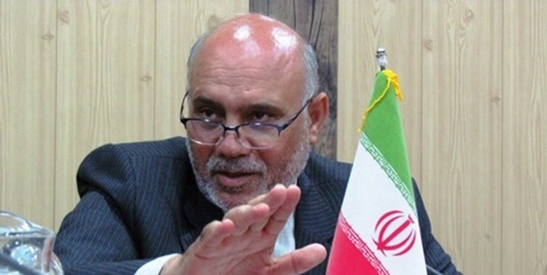 قاسم ساعدی