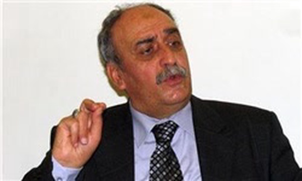 لبنان - کامل الرفاعی