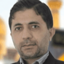 تصویر نمایه‌ی ‌حسین خیلی کاظمی‌