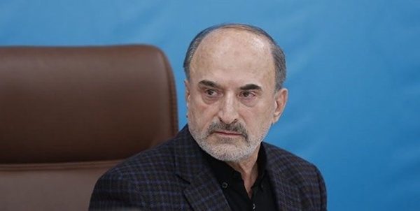 محمدحسن نامی