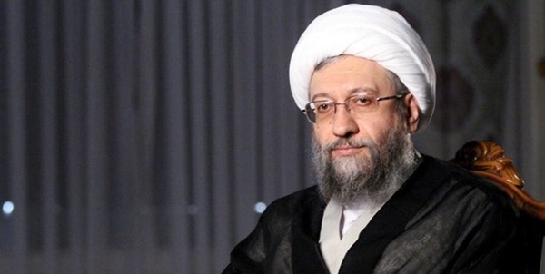 آملی لاریجانی