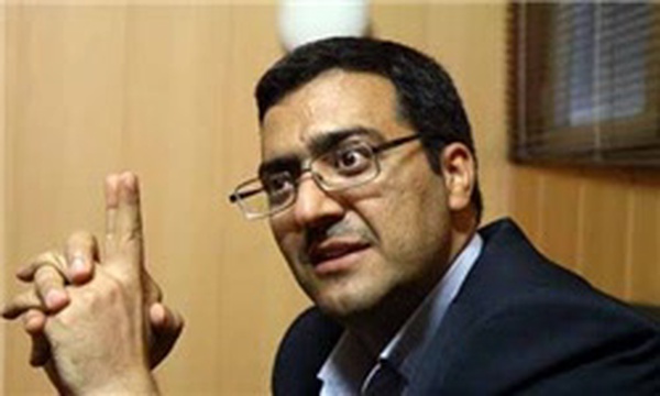 مجید قیصری