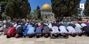 مسجد الاقصی