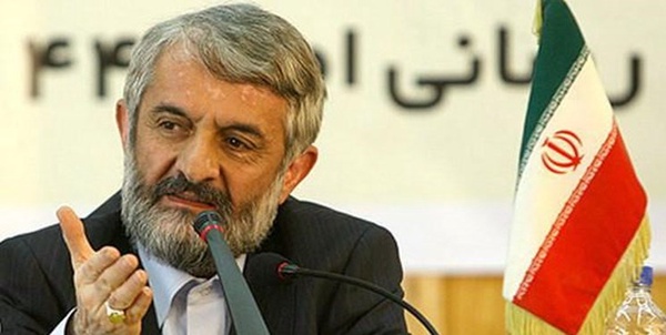 آقامحمدی