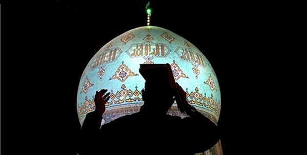 ماه رمضان