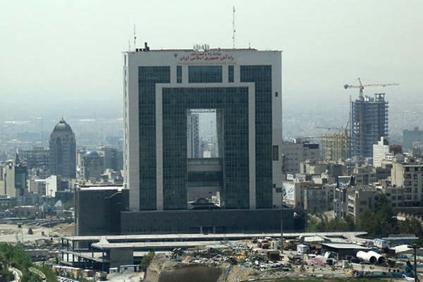 شرکت راه‌آهن