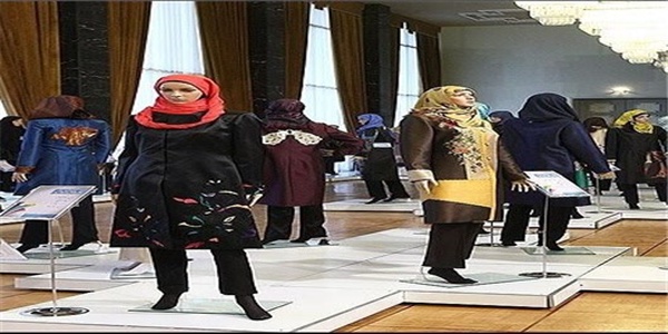 مد و لباس