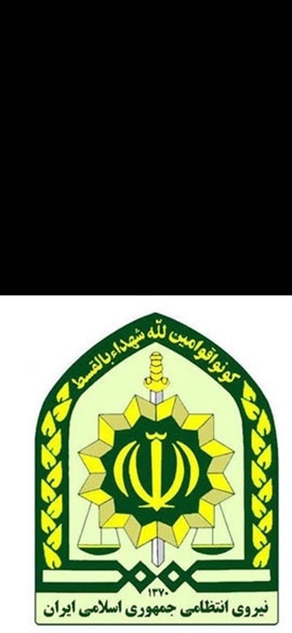 نیروی انتظامی