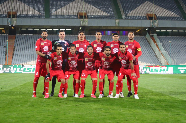 پرسپولیس