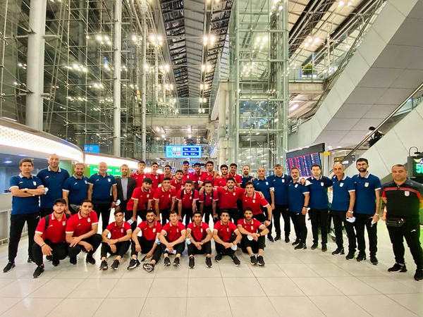 فوتبال نوجوانان