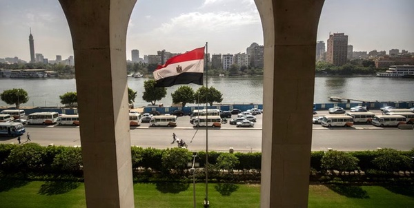 مصر