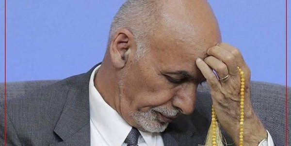 اشرف غنی