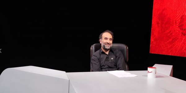 امیرخانی