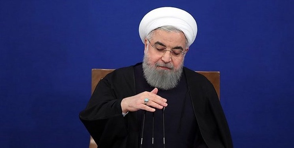 روحانی