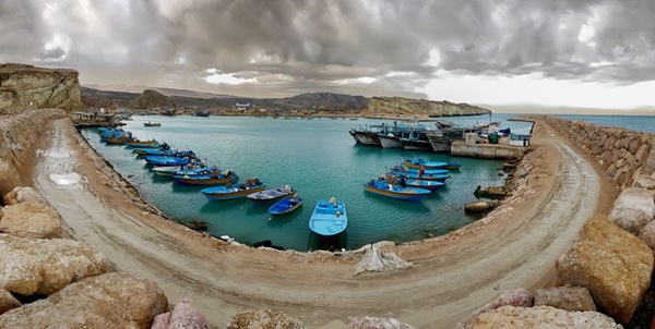 هرمزگان پارسیان