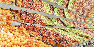 میوه