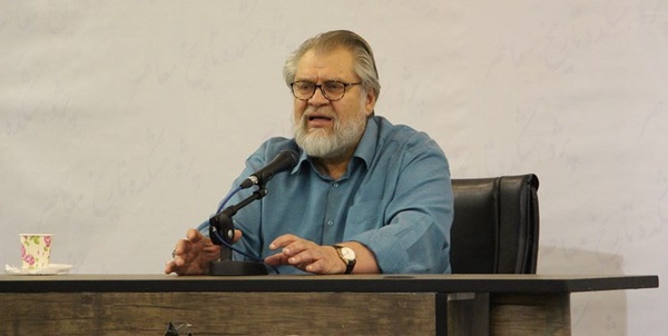 نادر طالب زاده