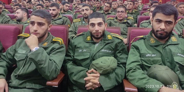 سربازی