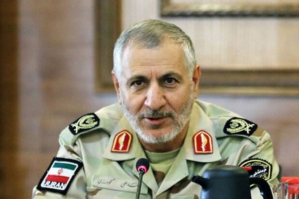 سردار گودرزی