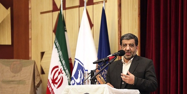 ضرغامی در جشنواره ابوذر اردبیل