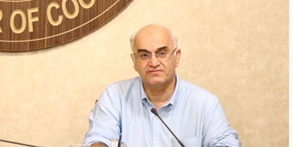 ارسلان قاسمی 