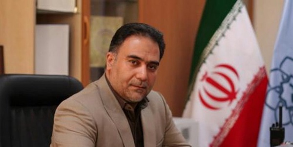 احمد محبی شهرداری مشهد