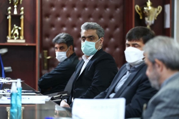 مهرداد سراجی، سراجی
