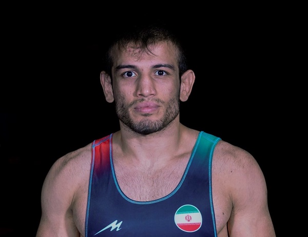 مهدی محسن نژاد