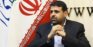 احمد نادری